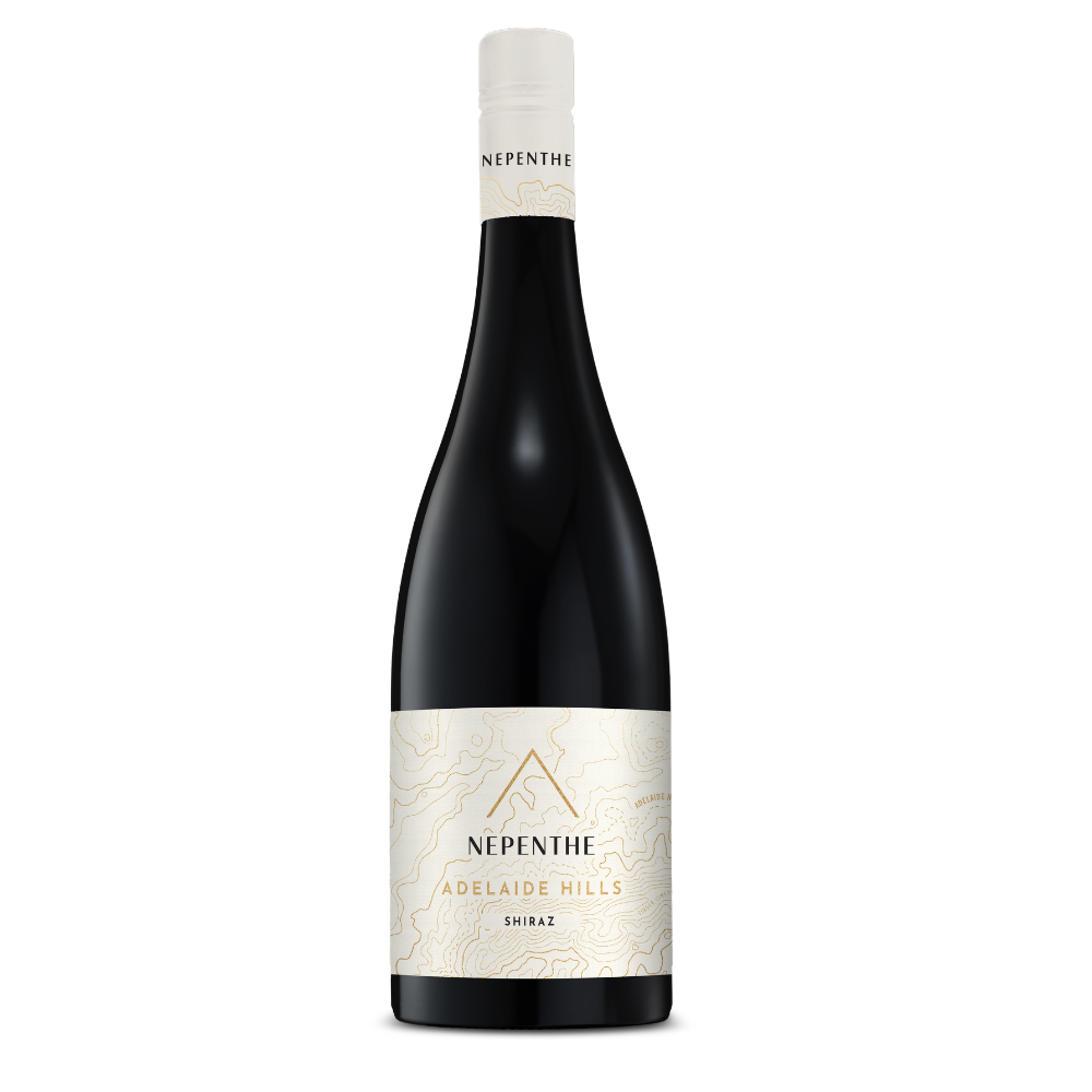 2024 Nepenthe Apex Shiraz